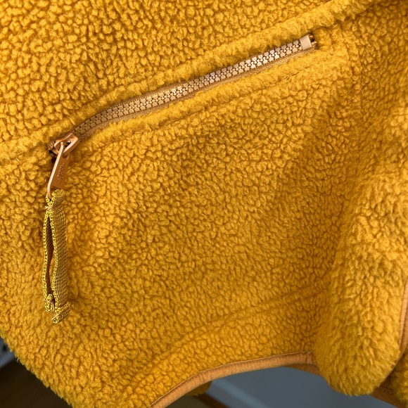 FP MOVEMENT by Free People Hit the Slopes Jacket - Picture 4 of 7